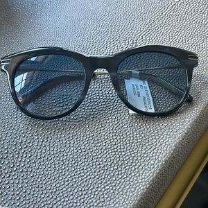 BRAND NEW NEVER BEEN WORN WITH TAGS GARRETT LEIGHT ANDALUSIA SUNGLASSES